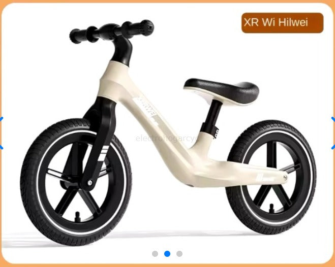 Bicicleta De Impulso Equilibrio Infantil