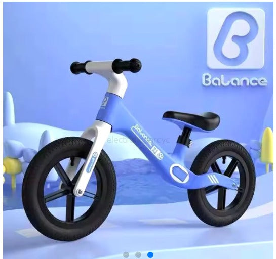 Bicicleta de equilibrio HY03